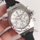 Replica Audemars Piguet Royal Oak Price For White Dial Black Rubber Strap Watch (9)_th.jpg